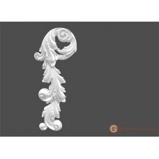 Орнамент Солид G2327L