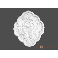 Панно Солид K4035