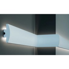 Карниз для скрытого освещения Tesori KD 506 1.15м