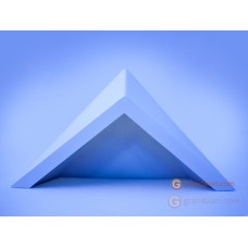 Светильник декоративный скрытого освещения Tesori KS 801