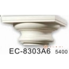 Базы и капители Vip decor EC-8303A6