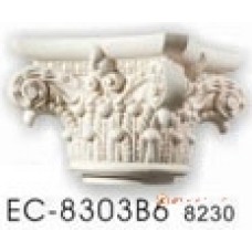 Базы и капители Vip decor EC-8303B-6