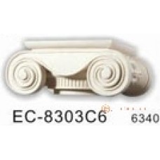 Базы и капители Vip decor EC-8303C6