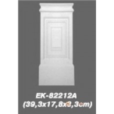 Пилястра Vip decor EK-82212A