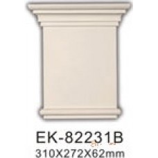 Пилястра Vip decor EK-82231B-