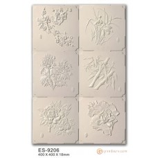 Панно, Декоративное Vip decor ES-9206