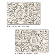 Панно, Декоративное Vip decor ES-9207AB-