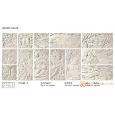 Панно, Декоративное Vip decor ES-9213 sET-