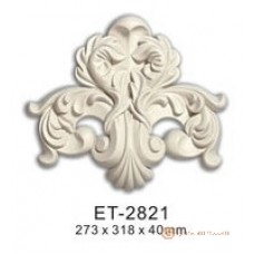 Орнамент Vip decor ET-2821