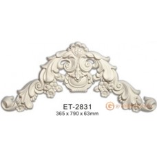 Орнамент Vip decor ET-2831