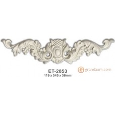 Орнамент Vip decor ET-2853