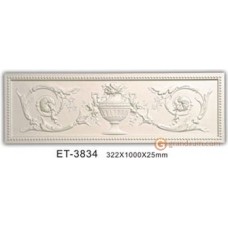 Панно, Декоративное Vip decor ET-3834