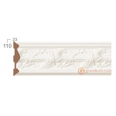 Молдинг с орнаментом Vip decor ET-8635