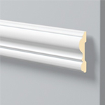 С гладким профилем