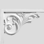 Окантовка ступеней